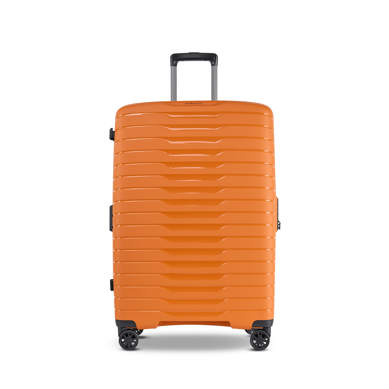 Stratic Stratic Novium SL cabinekoffer 55 cm uitbreidbaar - clay