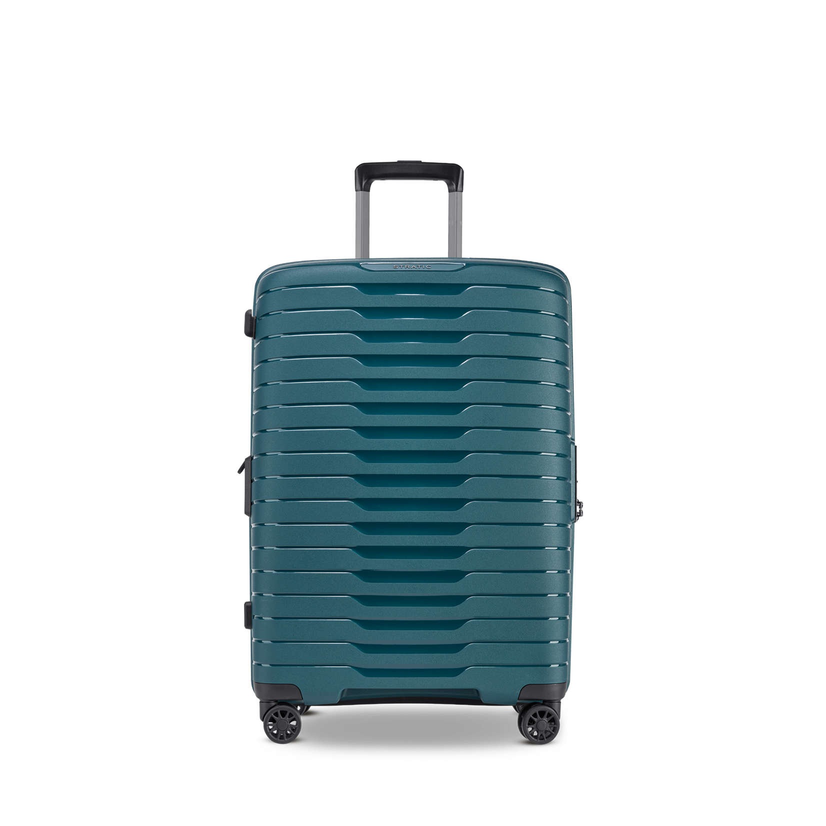 Stratic Stratic Novium SL koffer 65 cm uitbreidbaar ruimbagage
