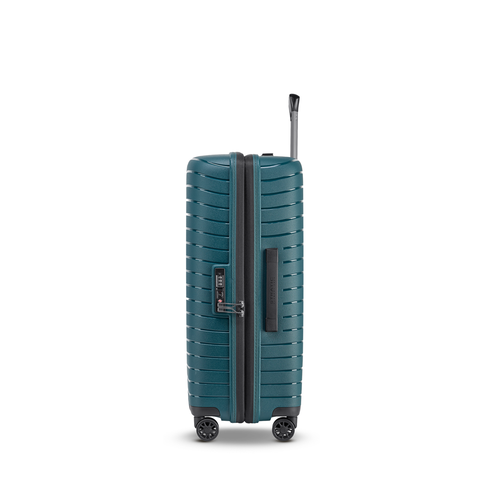 Stratic Stratic Novium SL koffer 65 cm uitbreidbaar ruimbagage