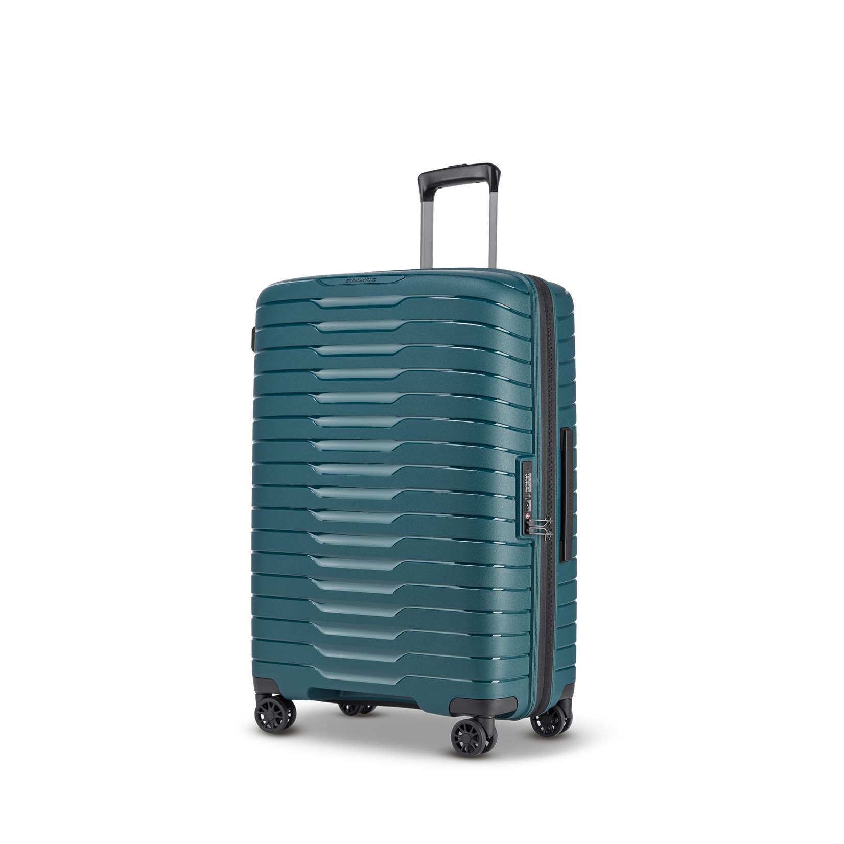 Stratic Stratic Novium SL koffer 65 cm uitbreidbaar ruimbagage