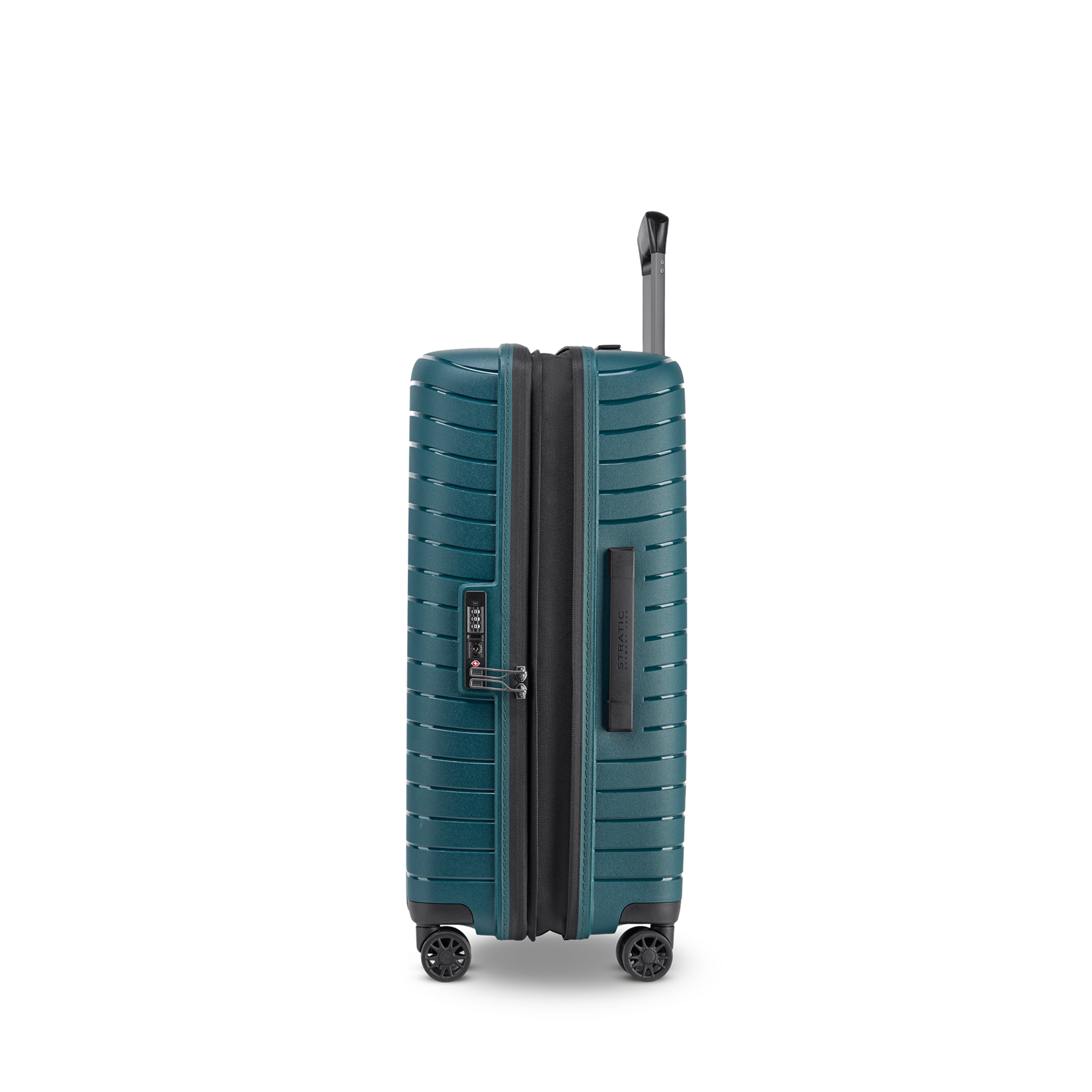 Stratic Stratic Novium SL koffer 65 cm uitbreidbaar ruimbagage