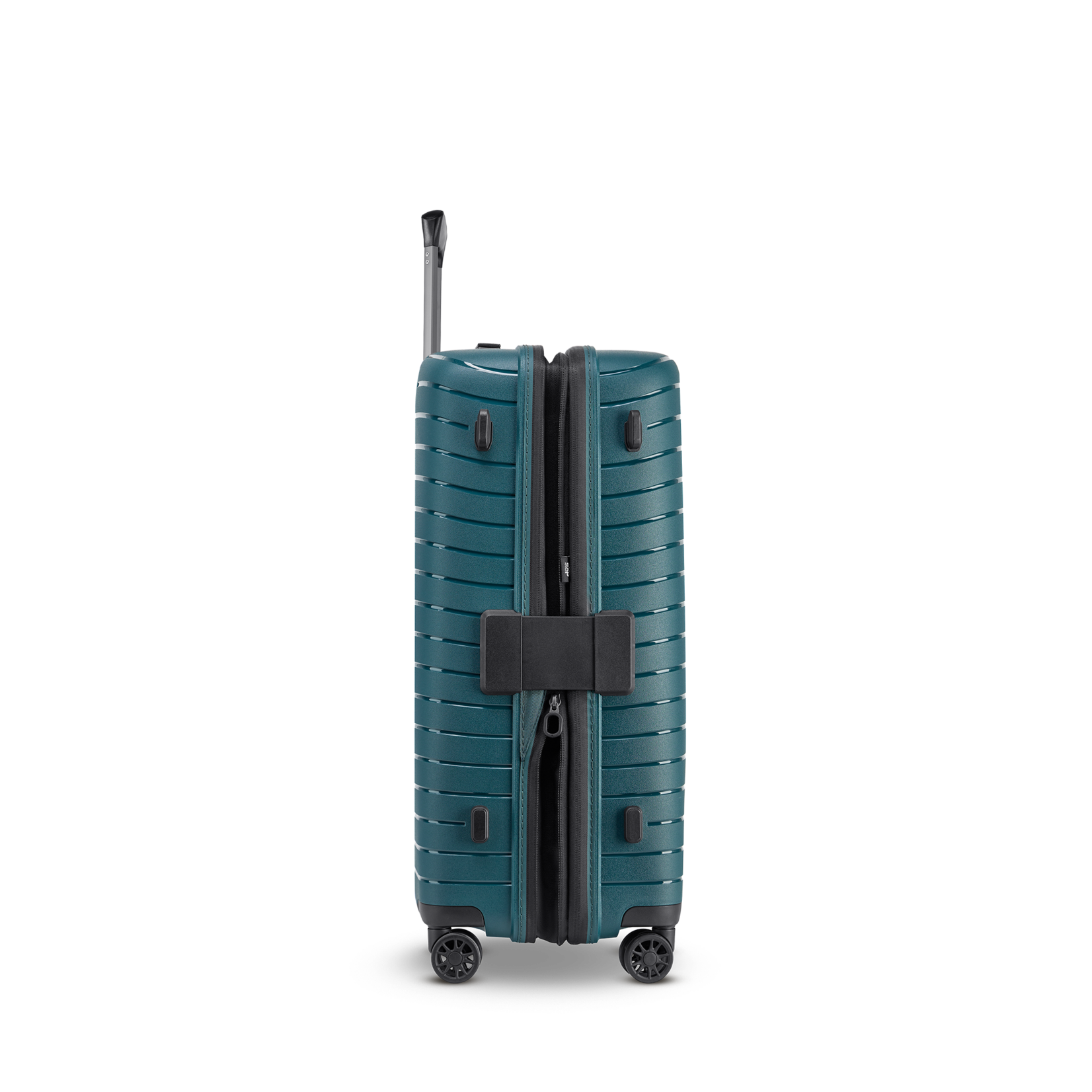 Stratic Stratic Novium SL koffer 65 cm uitbreidbaar ruimbagage