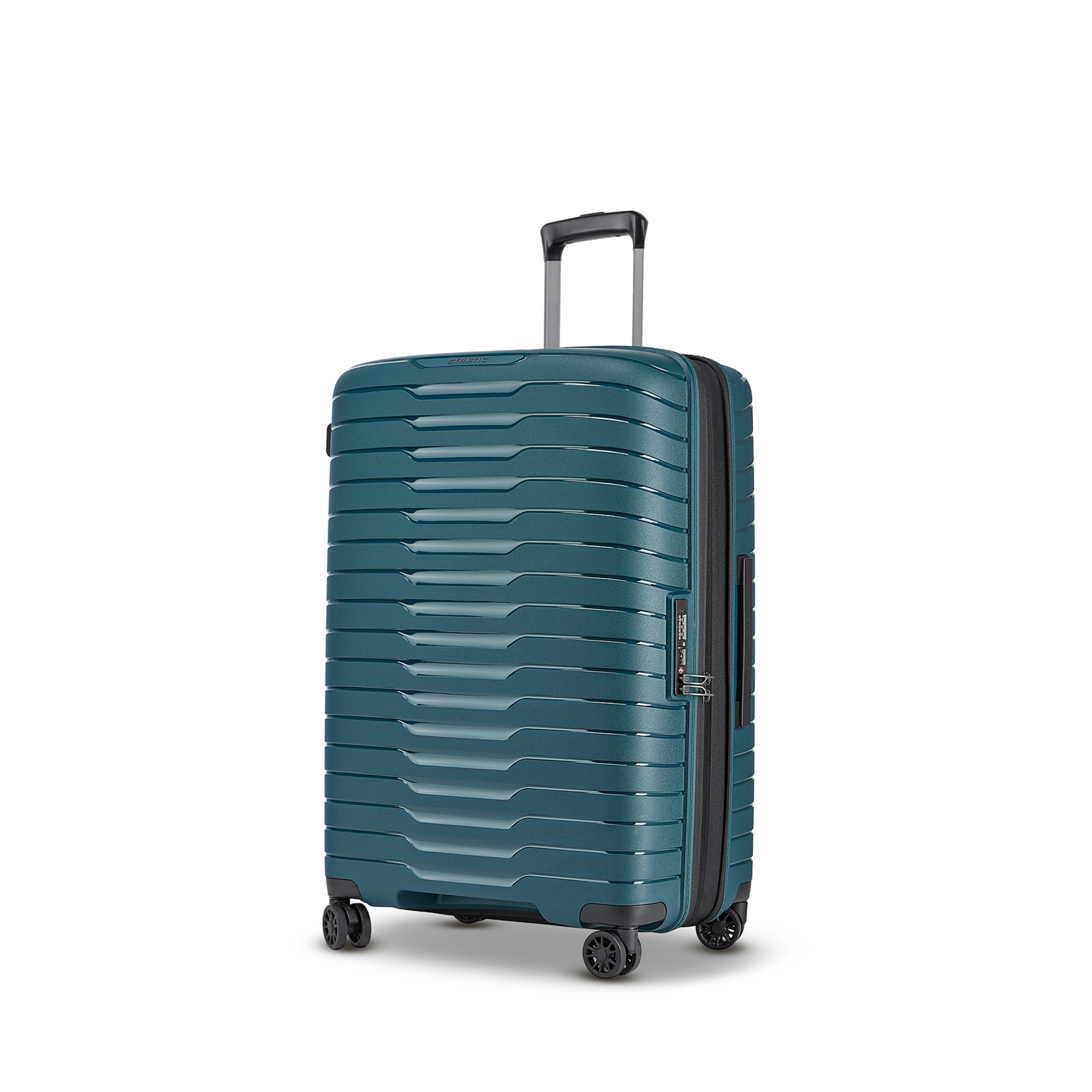 Stratic Stratic Novium SL koffer 65 cm uitbreidbaar ruimbagage