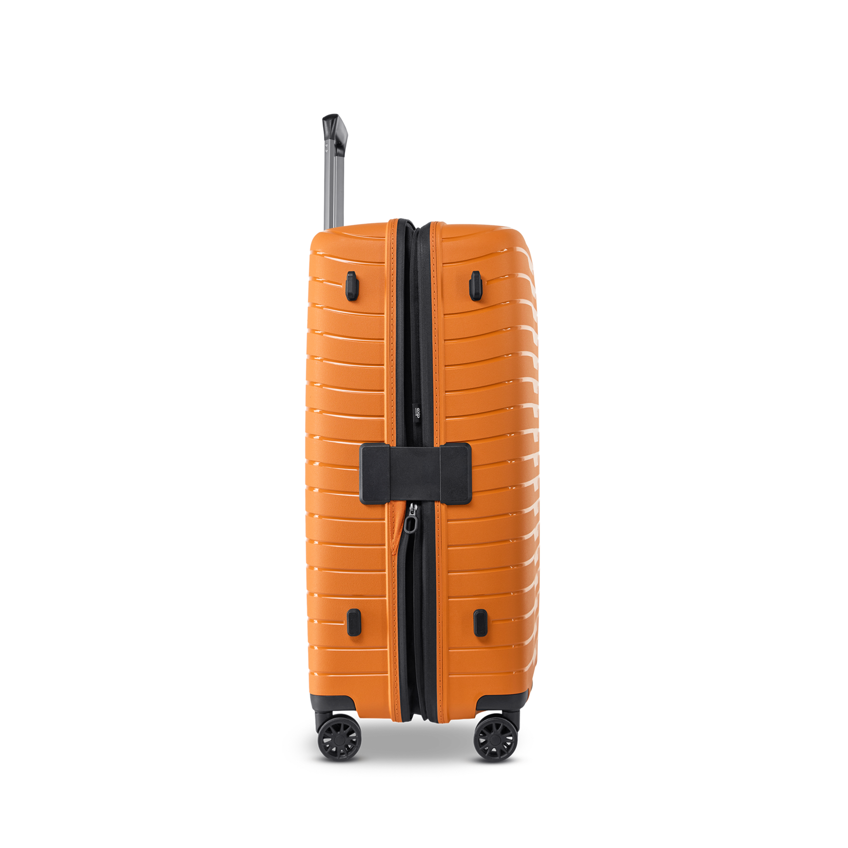 Stratic Stratic Novium SL koffer 65 cm uitbreidbaar ruimbagage - clay