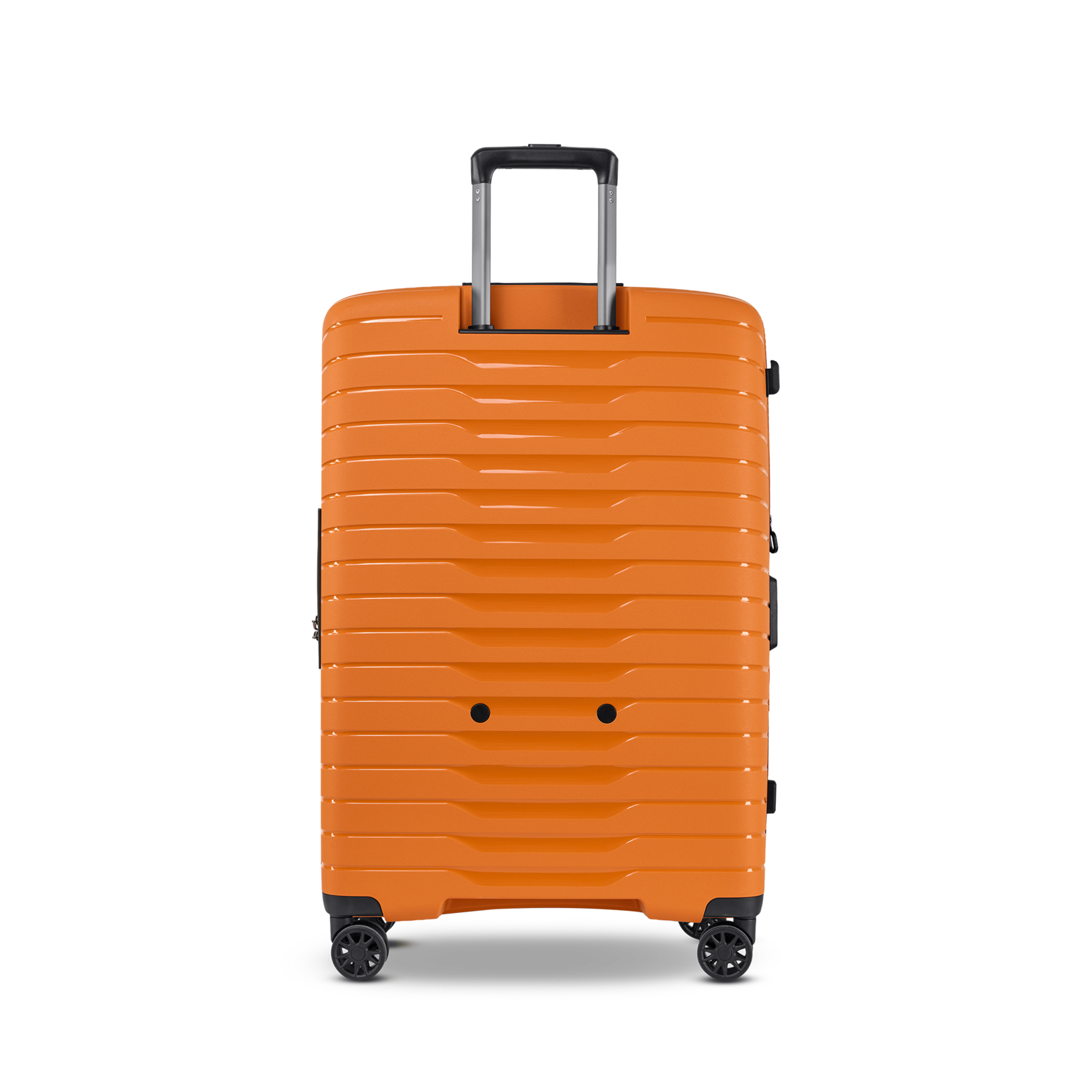 Stratic Stratic Novium SL koffer 65 cm uitbreidbaar ruimbagage - clay