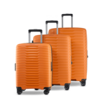 Stratic Stratic Novium kofferset - clay