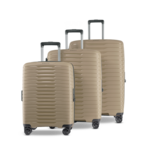 Stratic Stratic Novium kofferset - sand