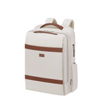 Samsonite Samsonite Image biz underseat backpack m - ivory