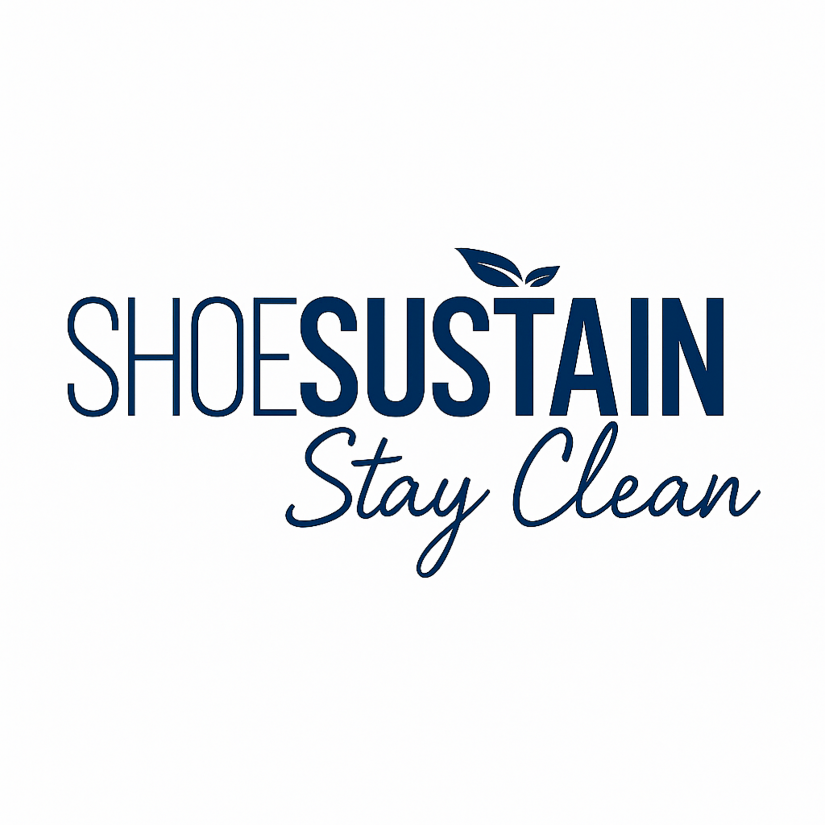 Shoesustain Sneakers reinigen met Shoesustain Deep Clean 150 ml