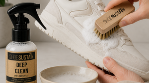 Sneakers Reinigen