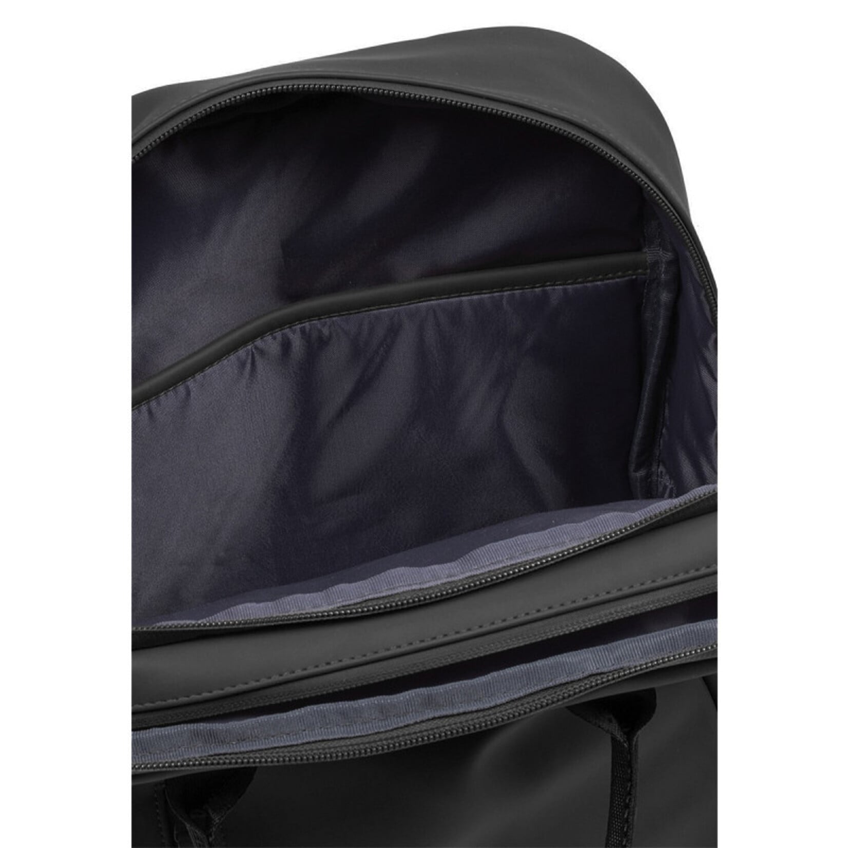 New Rebels New Rebels William rugtas 15.6 inch laptopvak 18 liter - zwart