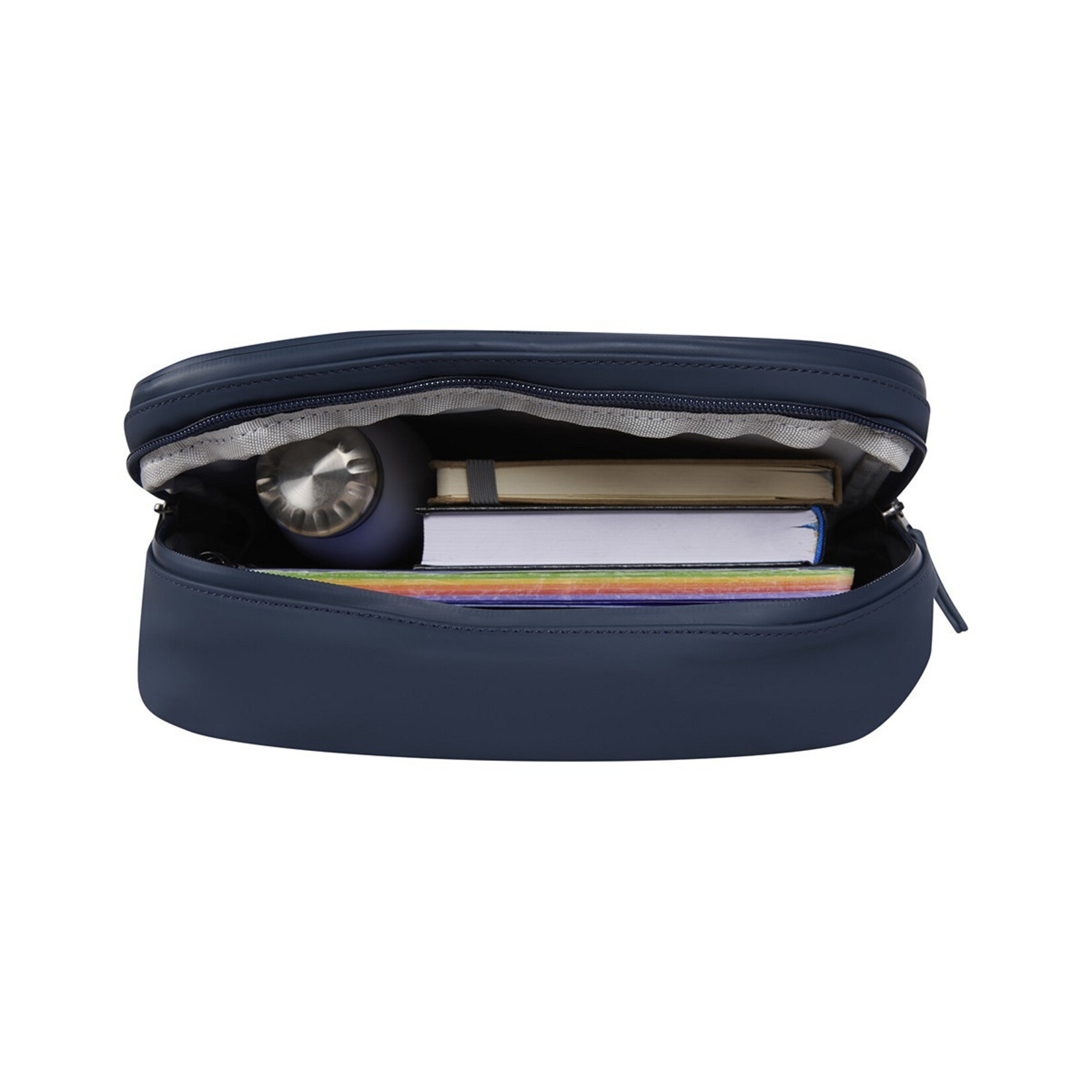 New Rebels New Rebels William rugtas 15.6 inch laptopvak 18 liter - navy blue