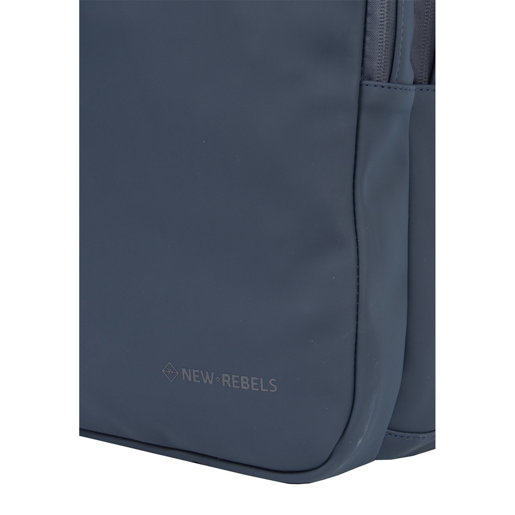 New Rebels New Rebels William rugtas 15.6 inch laptopvak 18 liter - navy blue