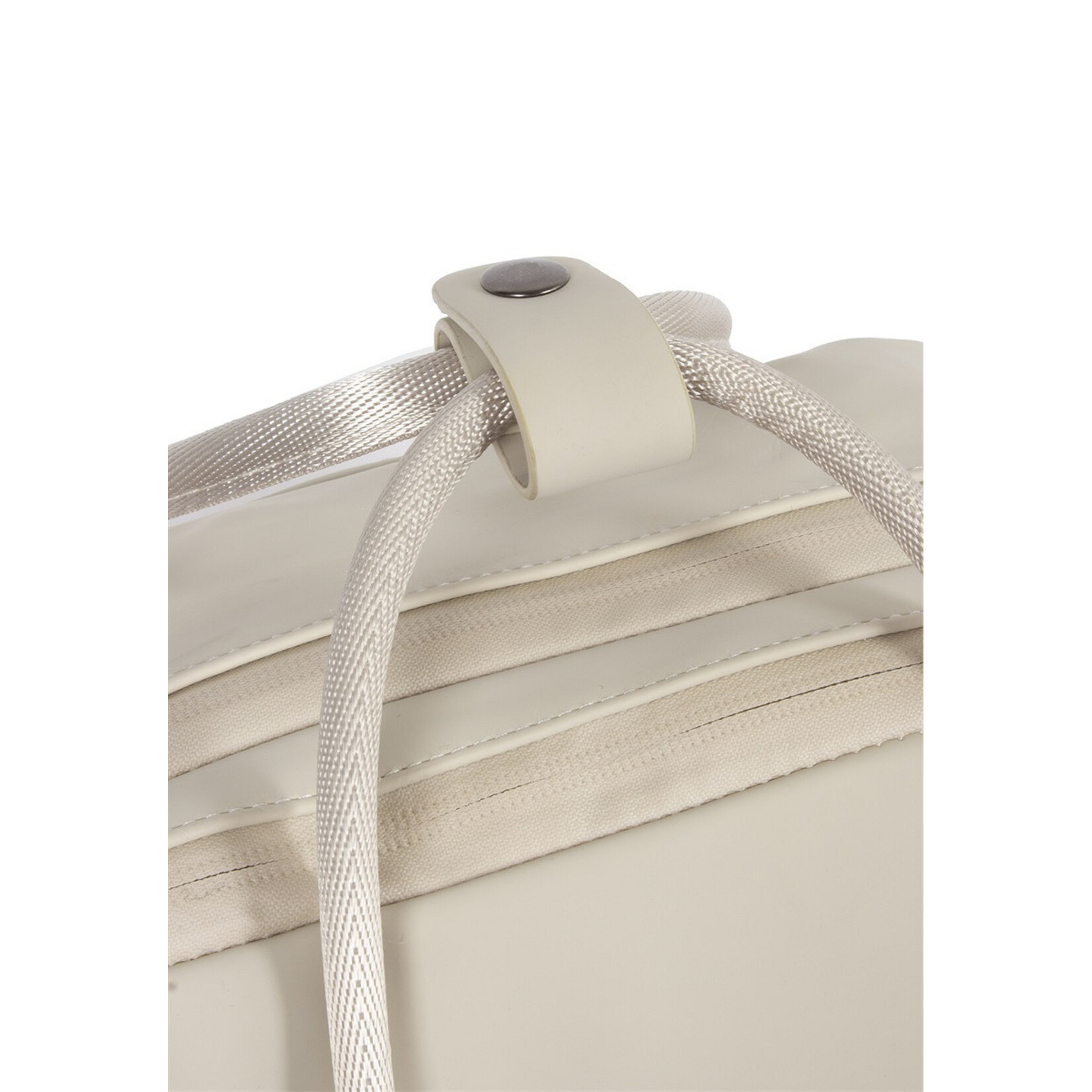 New Rebels New Rebels William rugtas 15.6 inch laptopvak 18 liter - beige