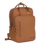 New Rebels New Rebels William rugtas - cognac