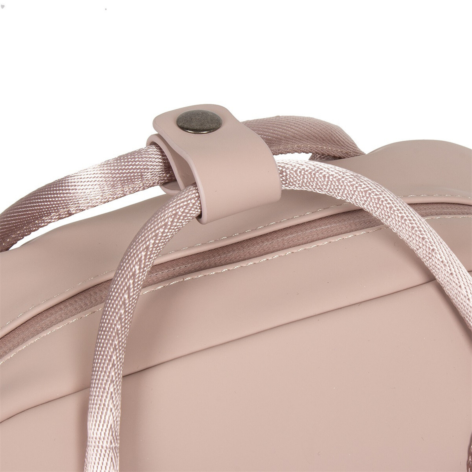New Rebels New Rebels Harper Miami rugzak 13 inch laptopvak 10 liter - old pink