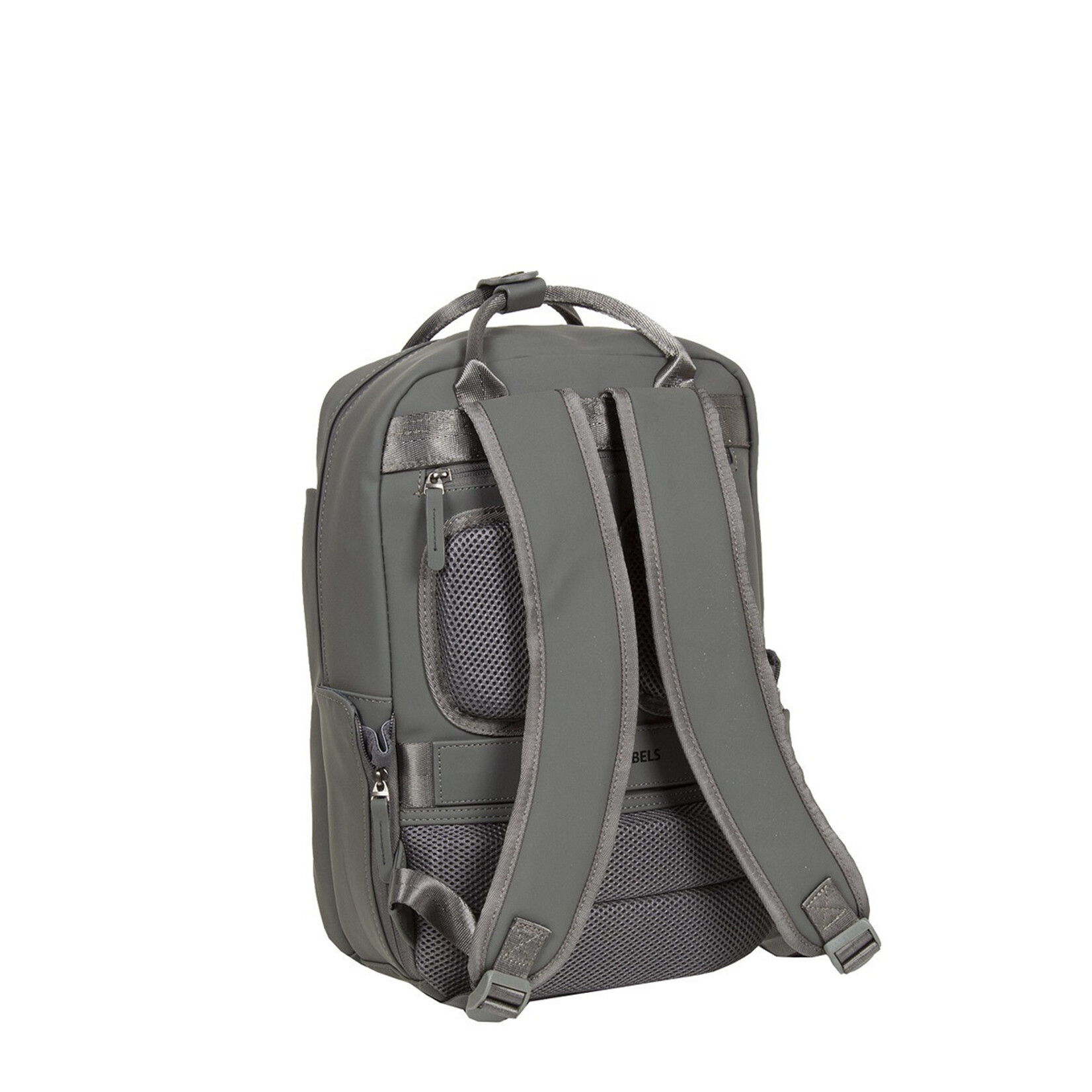 New Rebels New Rebels Harper Miami rugzak 13 inch laptopvak 10 liter - antracite