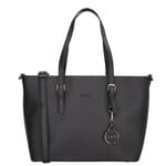 Charm London Charm London Birmingham Shopper - zwart