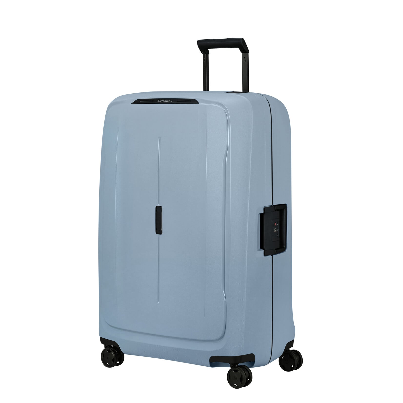 Samsonite Samsonite Essens Spinner 81 Fog Blue