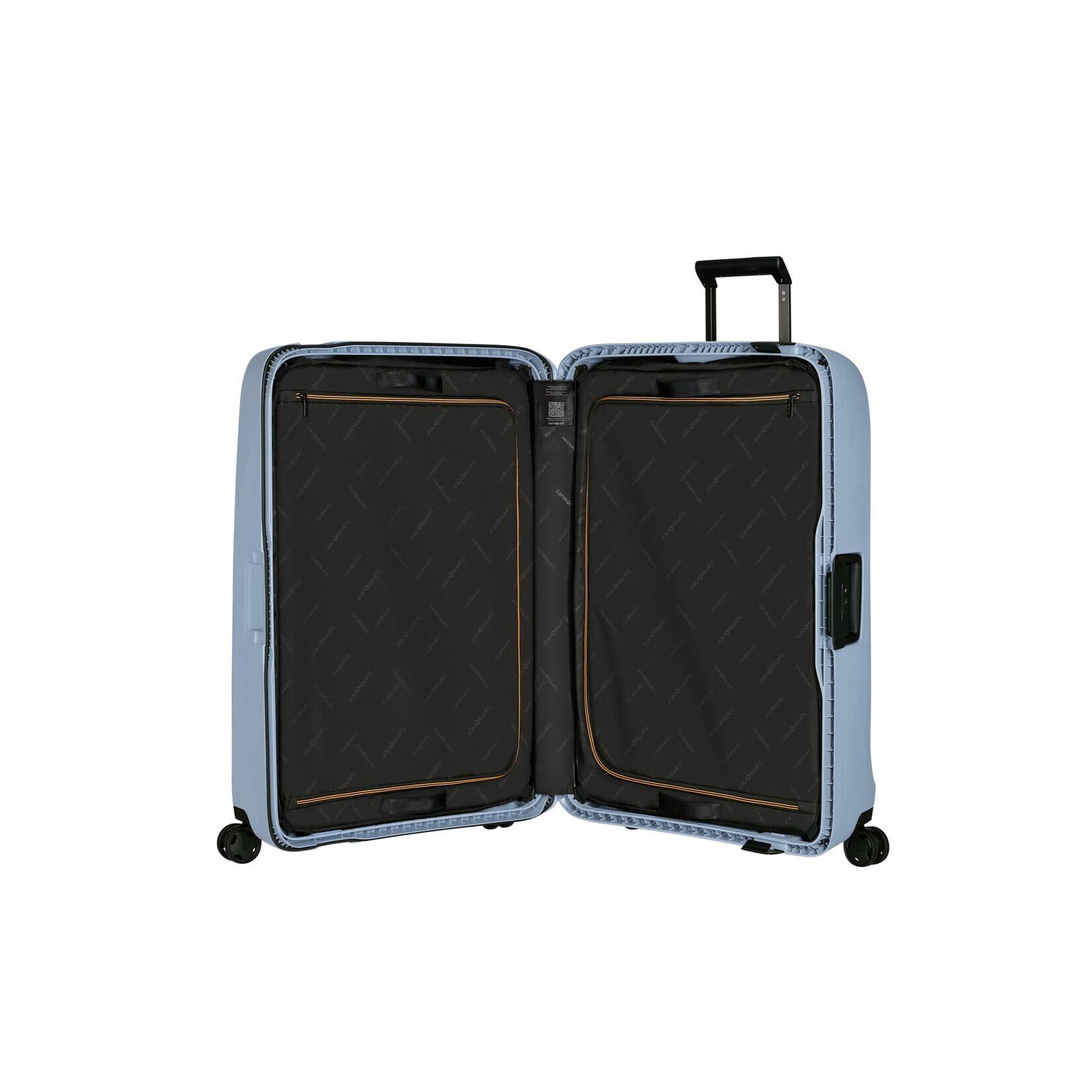 Samsonite Samsonite Essens Spinner 81 Fog Blue