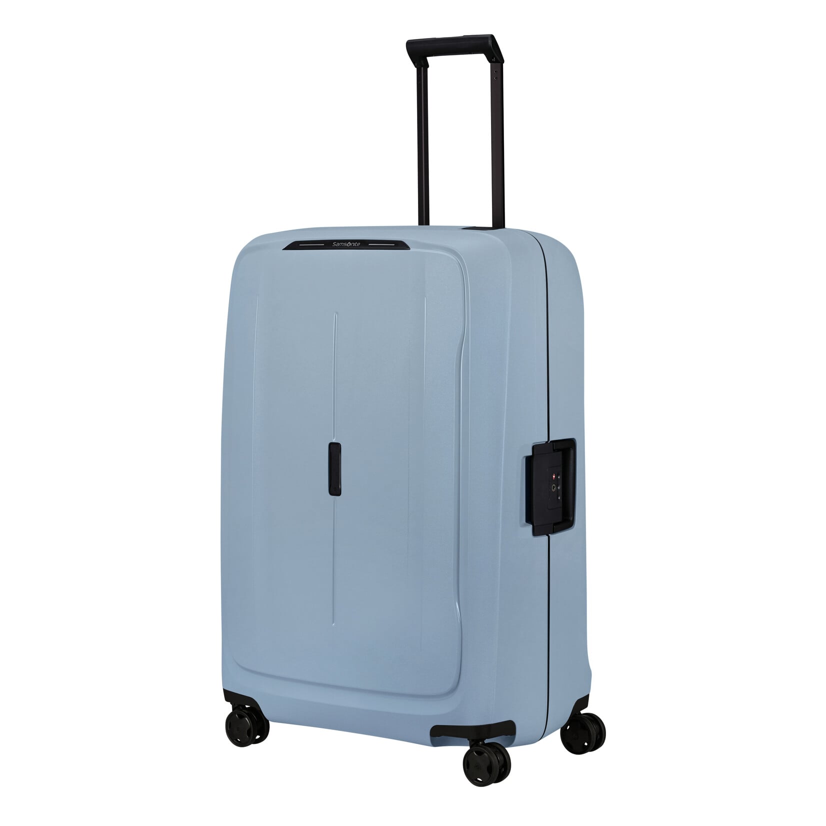 Samsonite Samsonite Essens Spinner 81 Fog Blue