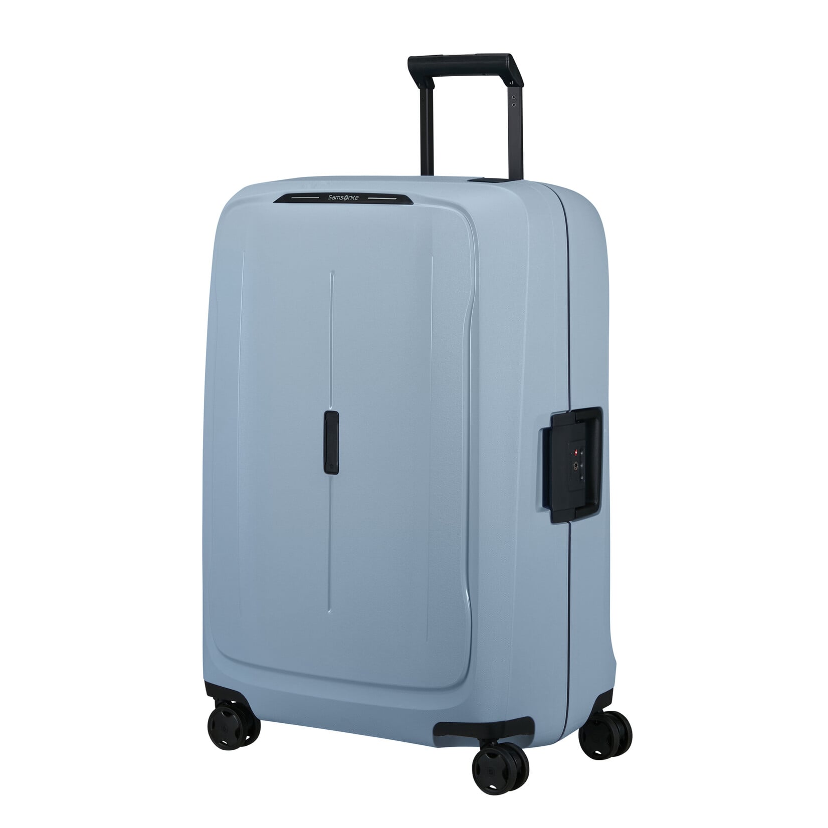 Samsonite Samsonite Essens Spinner 75 - Fog Blue
