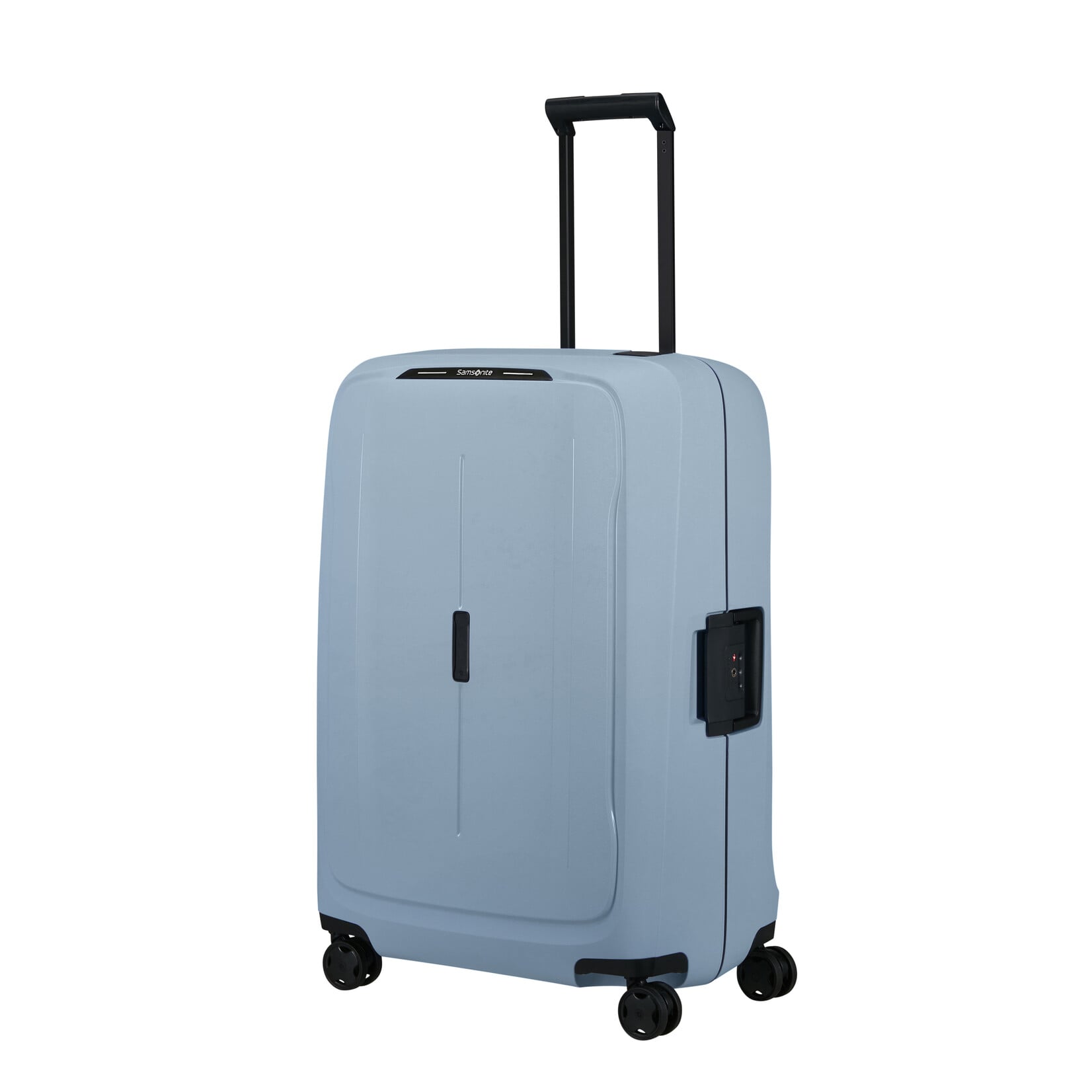 Samsonite Samsonite Essens Spinner 75 - Fog Blue