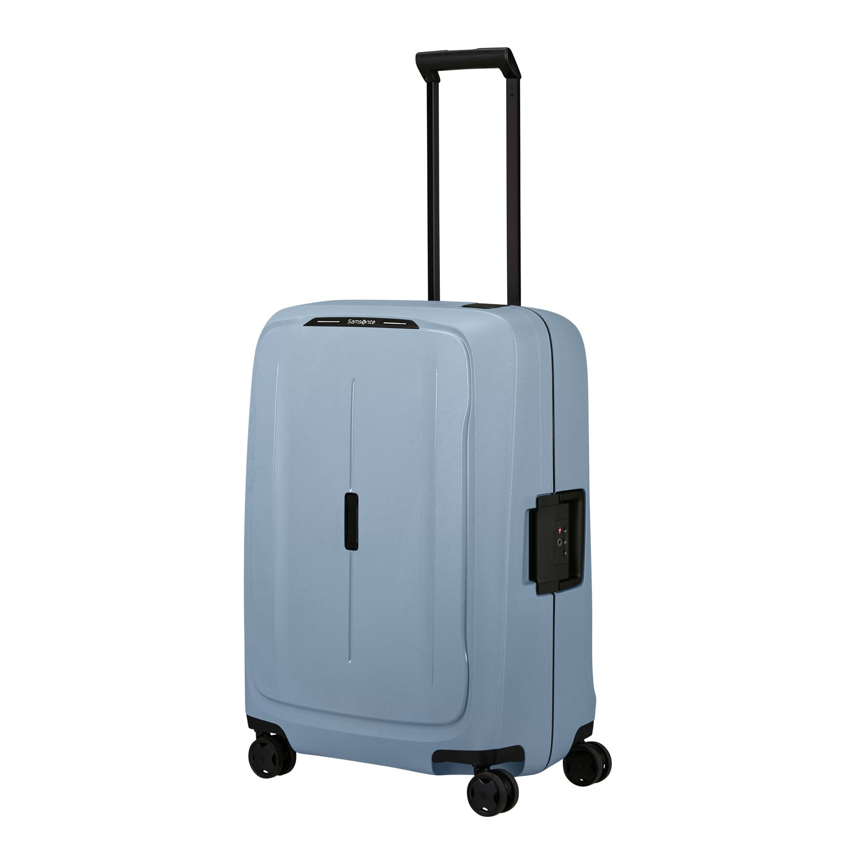 Samsonite Samsonite Essens Spinner 69 - Fog Blue