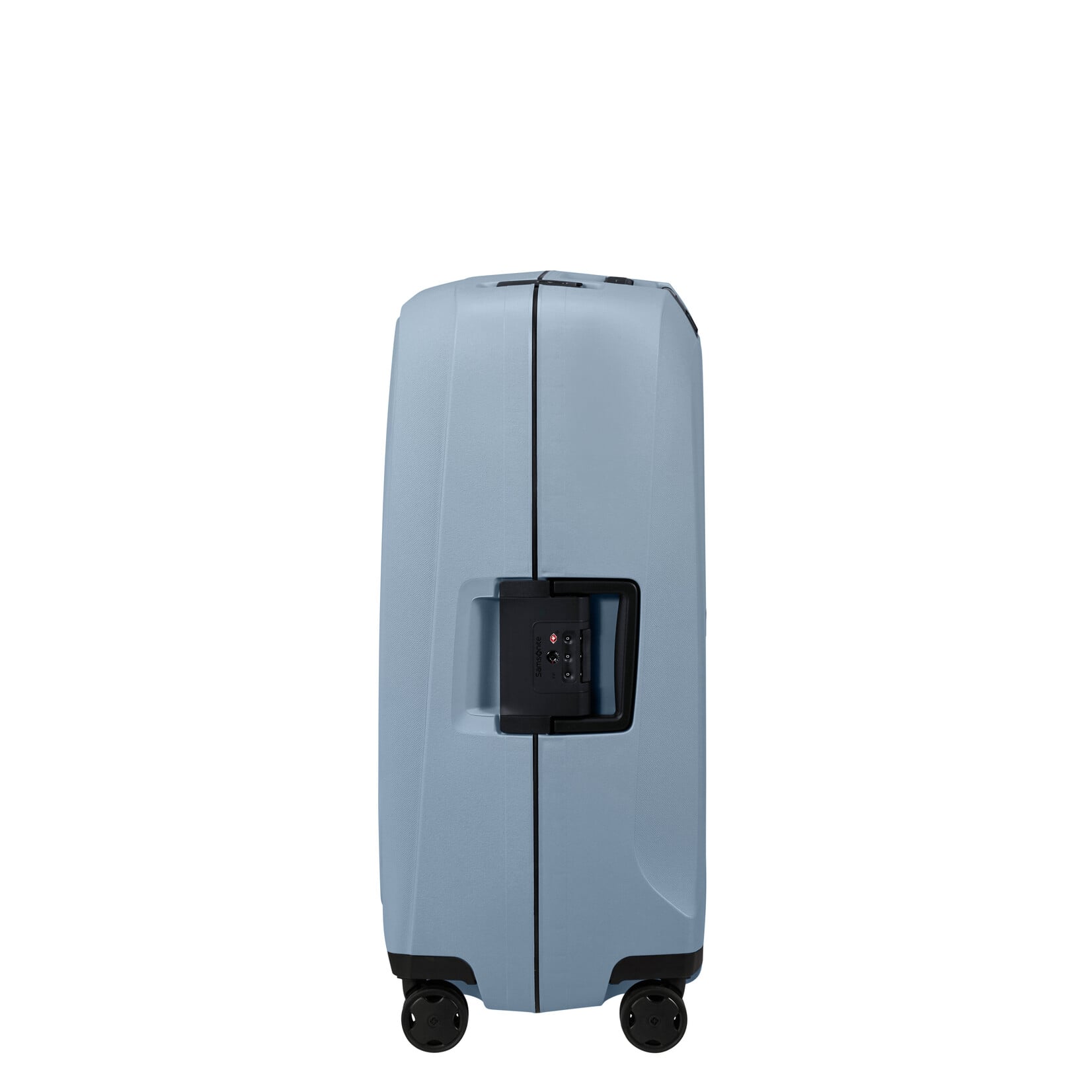 Samsonite Samsonite Essens Spinner 69 - Fog Blue