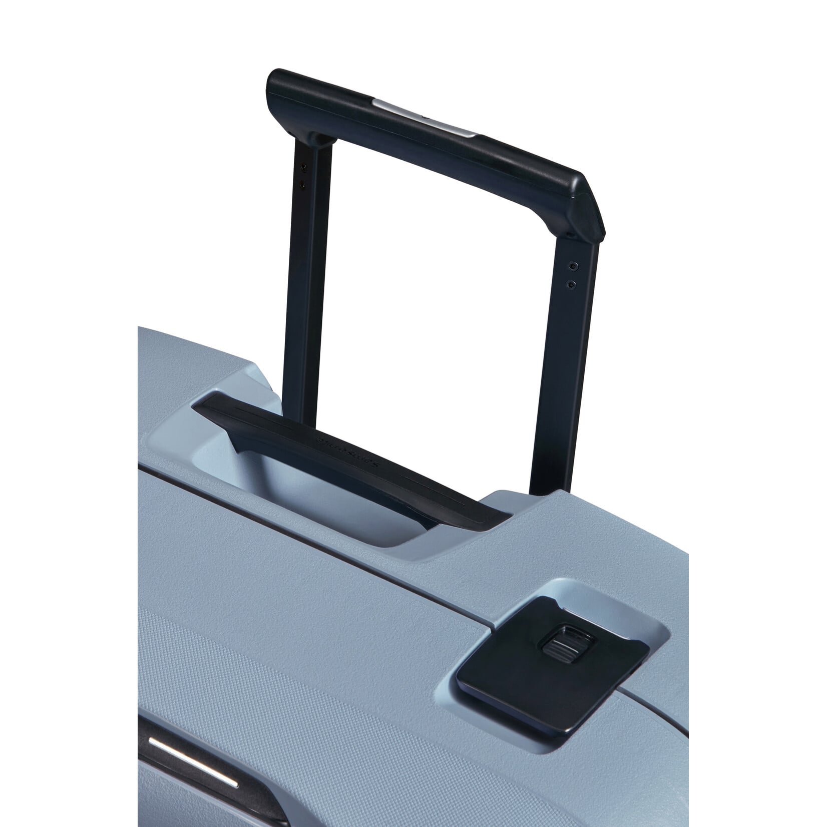 Samsonite Samsonite Essens Spinner 69 - Fog Blue