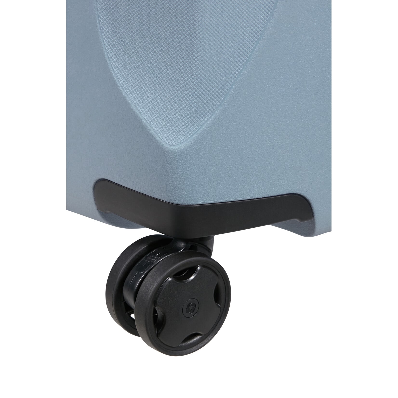 Samsonite Samsonite Essens Spinner 69 - Fog Blue