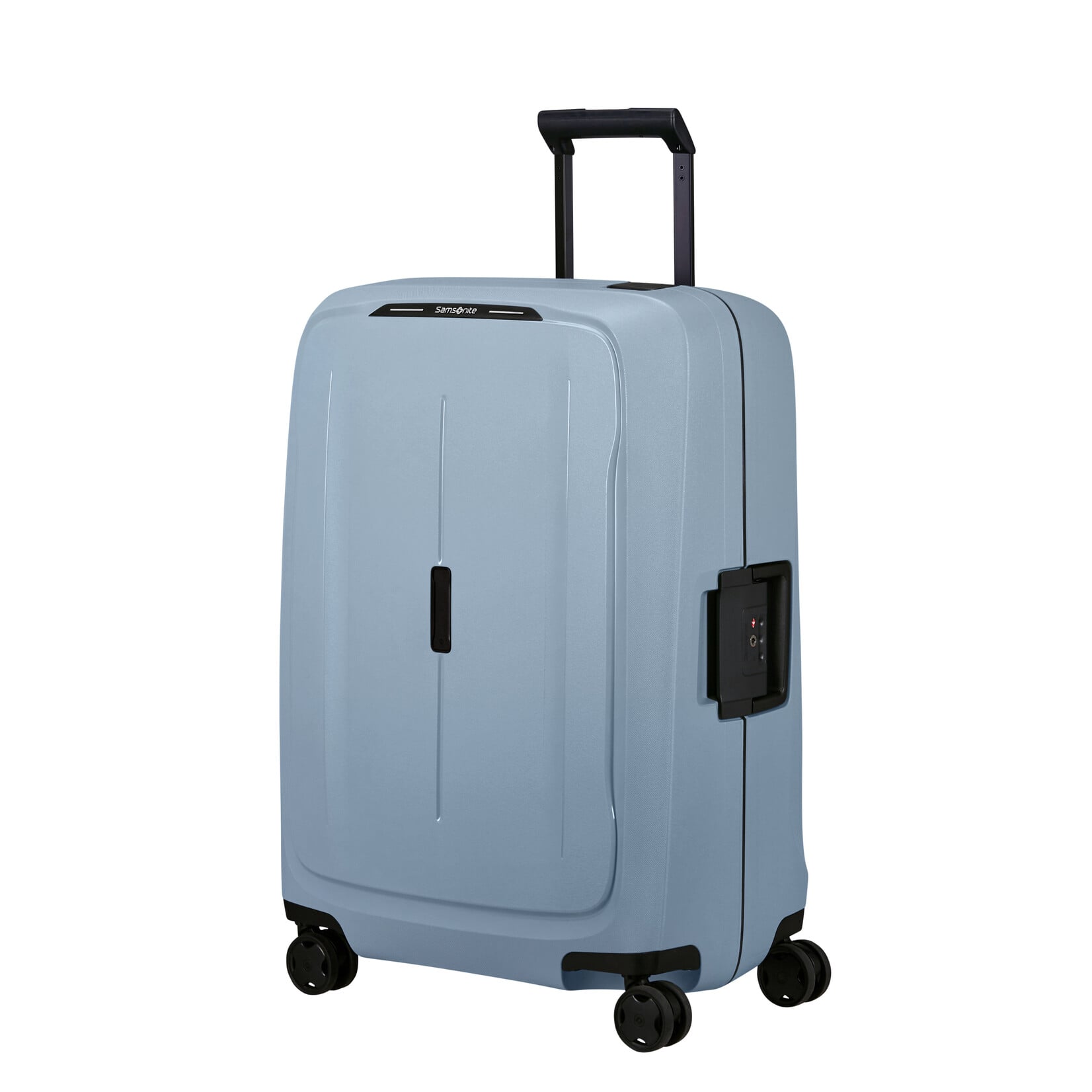 Samsonite Samsonite Essens Spinner 69 - Fog Blue