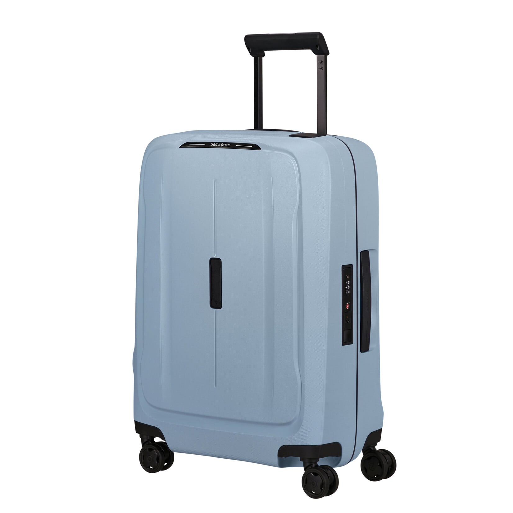 Samsonite Samsonite Essens Spinner 55 Fog Blue