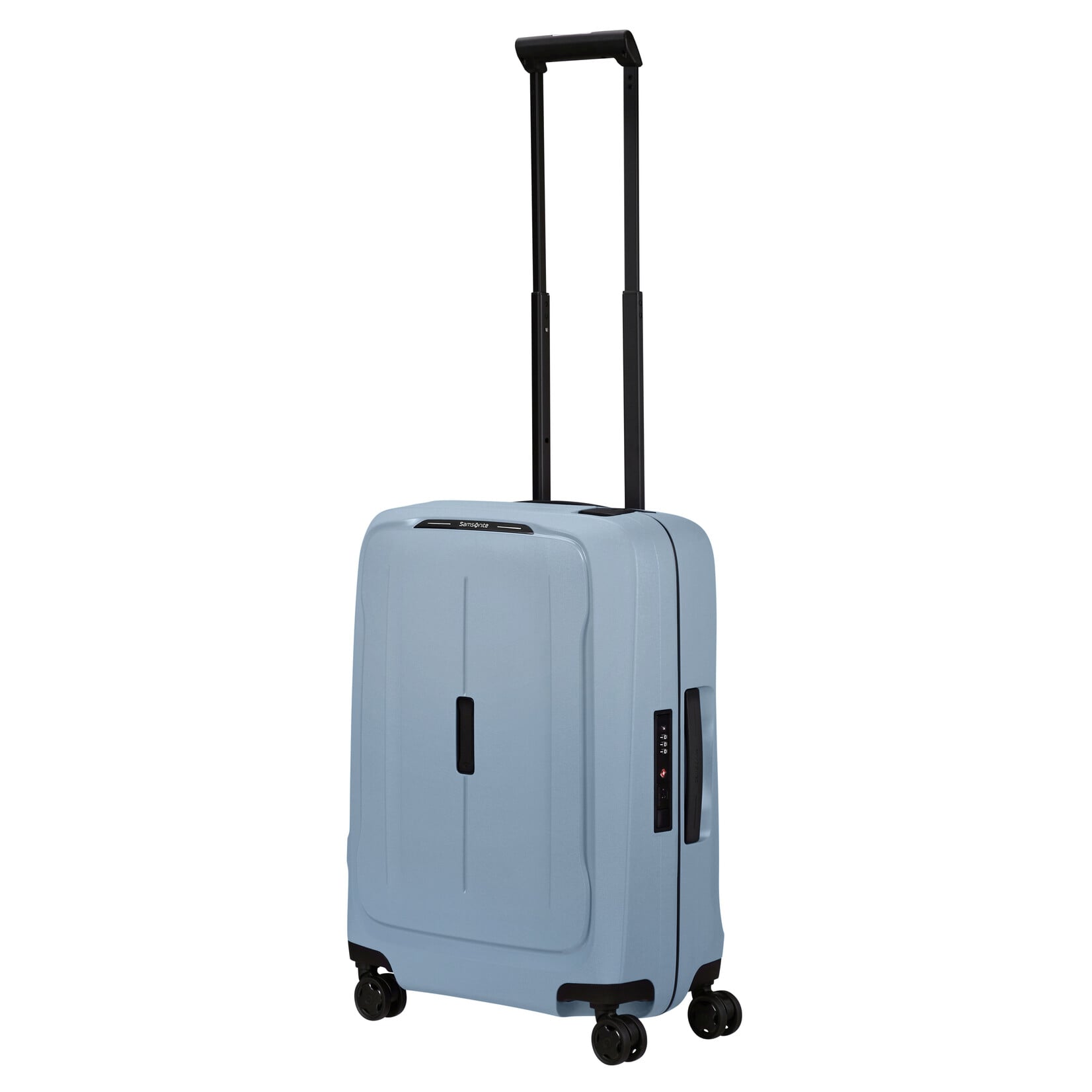 Samsonite Samsonite Essens Spinner 55 Fog Blue