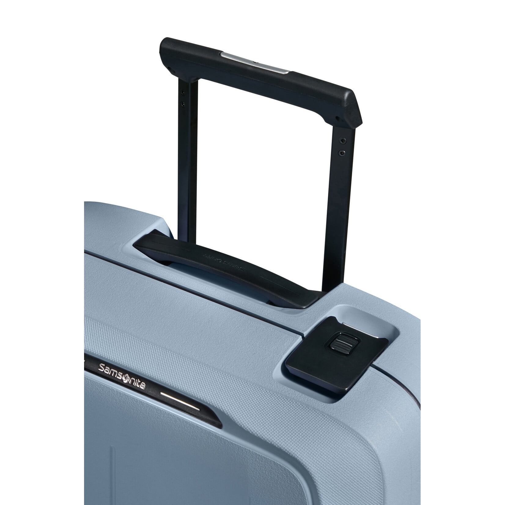 Samsonite Samsonite Essens Spinner 55 Fog Blue
