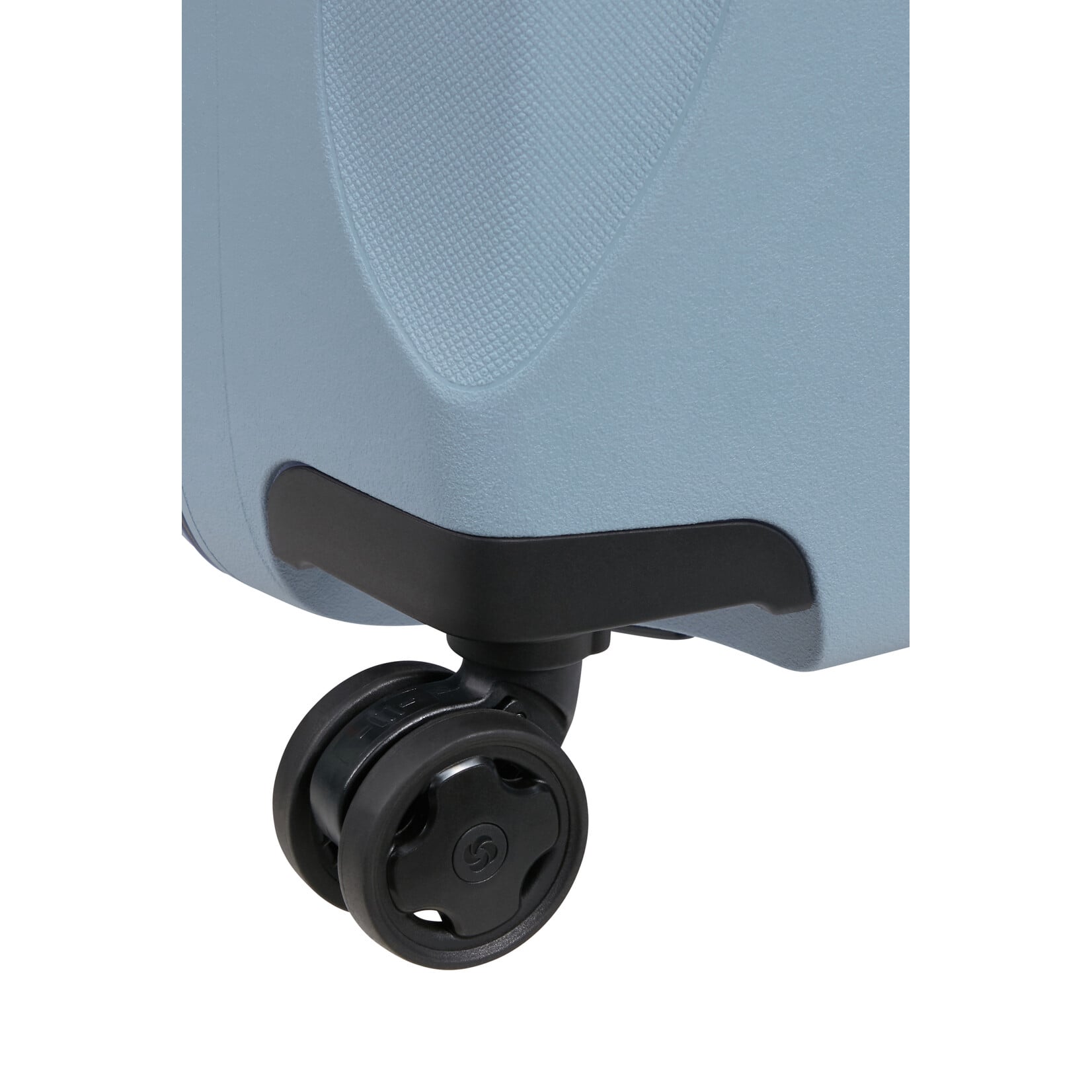 Samsonite Samsonite Essens Spinner 55 Fog Blue