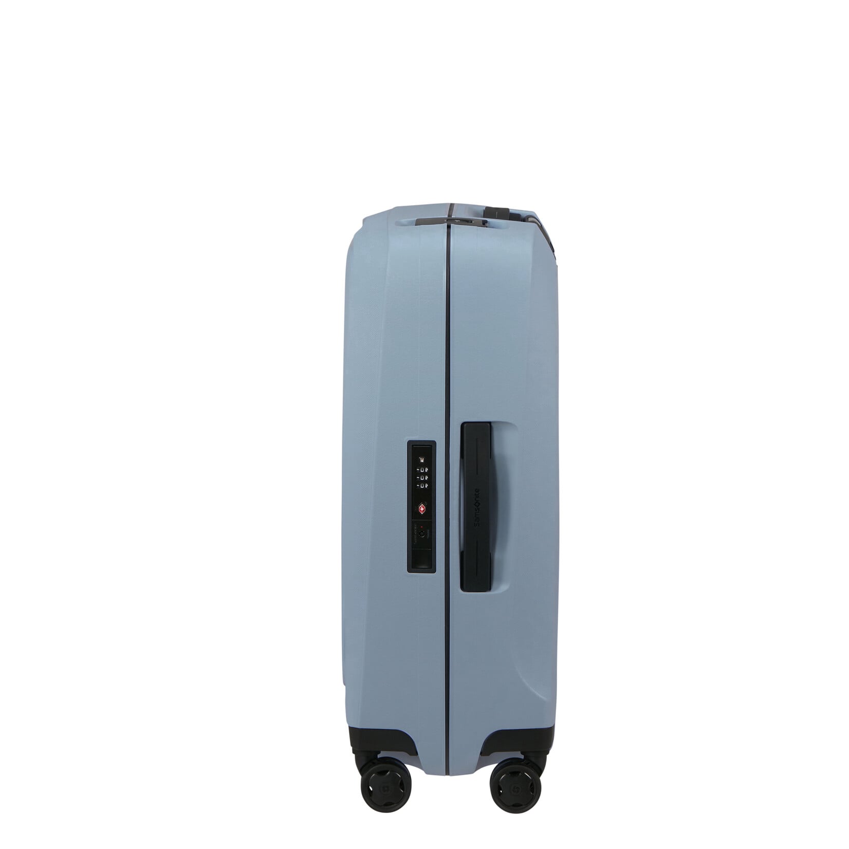 Samsonite Samsonite Essens Spinner 55 Fog Blue