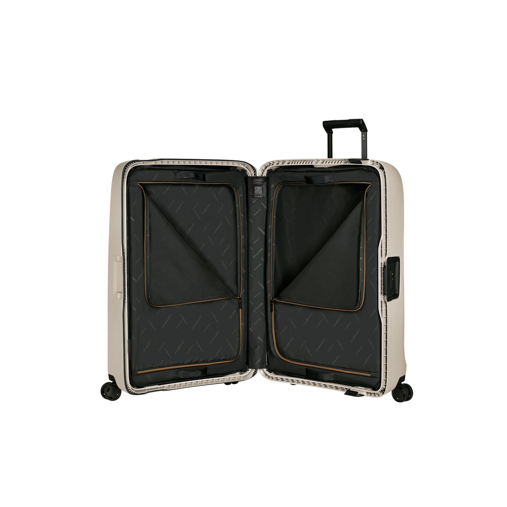 Samsonite Samsonite Essens Spinner 81 Sandstone