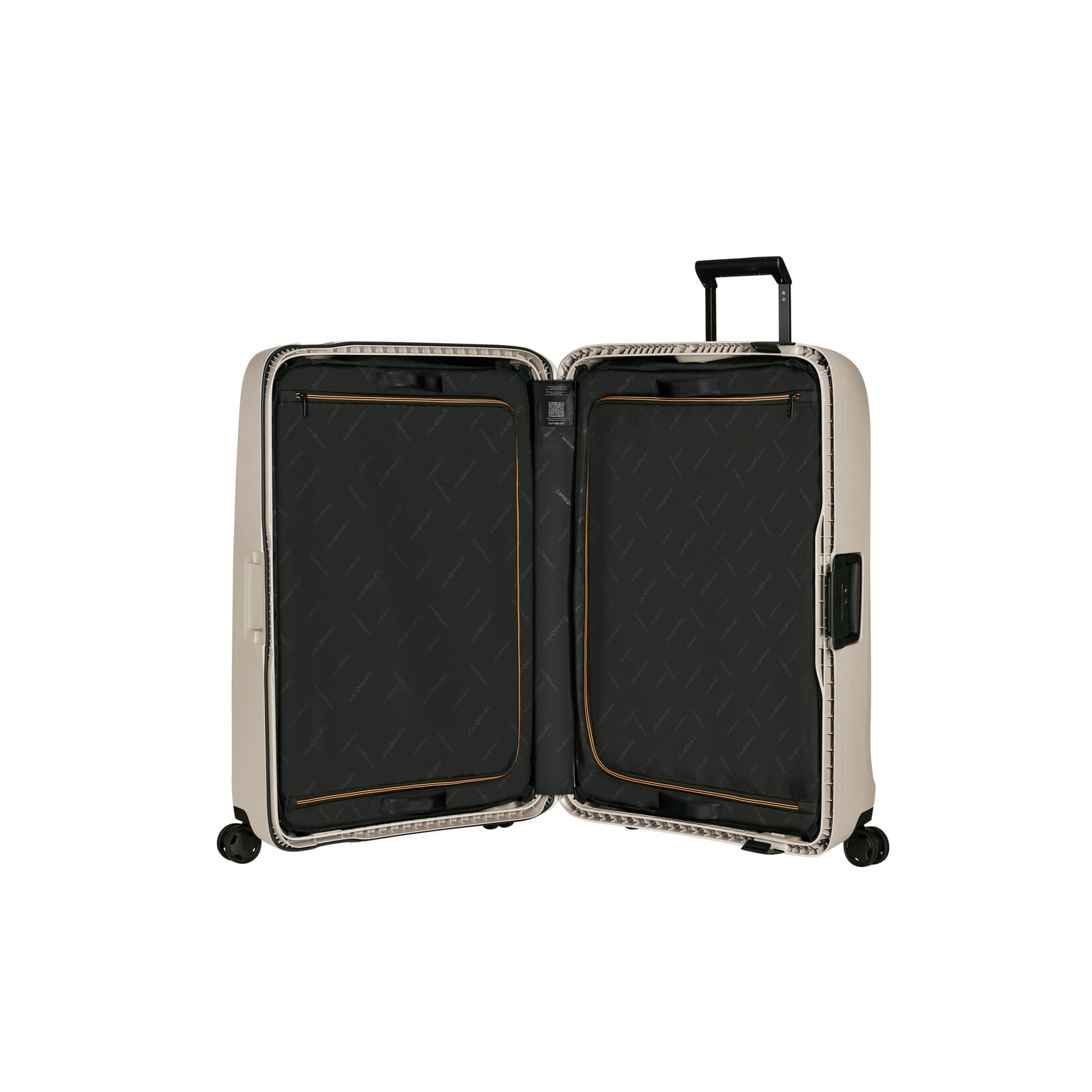 Samsonite Samsonite Essens Spinner 81 Sandstone