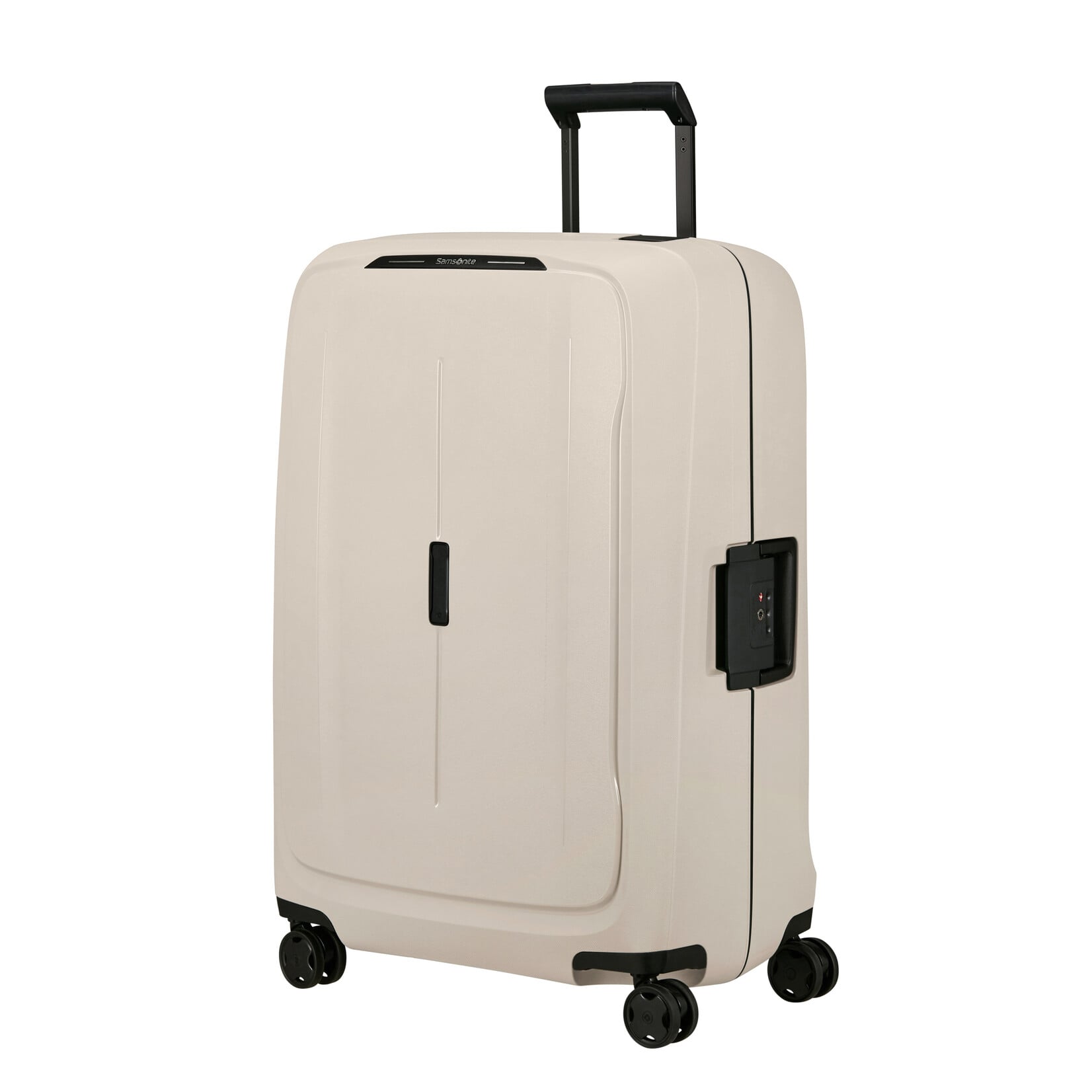 Samsonite Samsonite Essens Spinner 75 - Sandstone