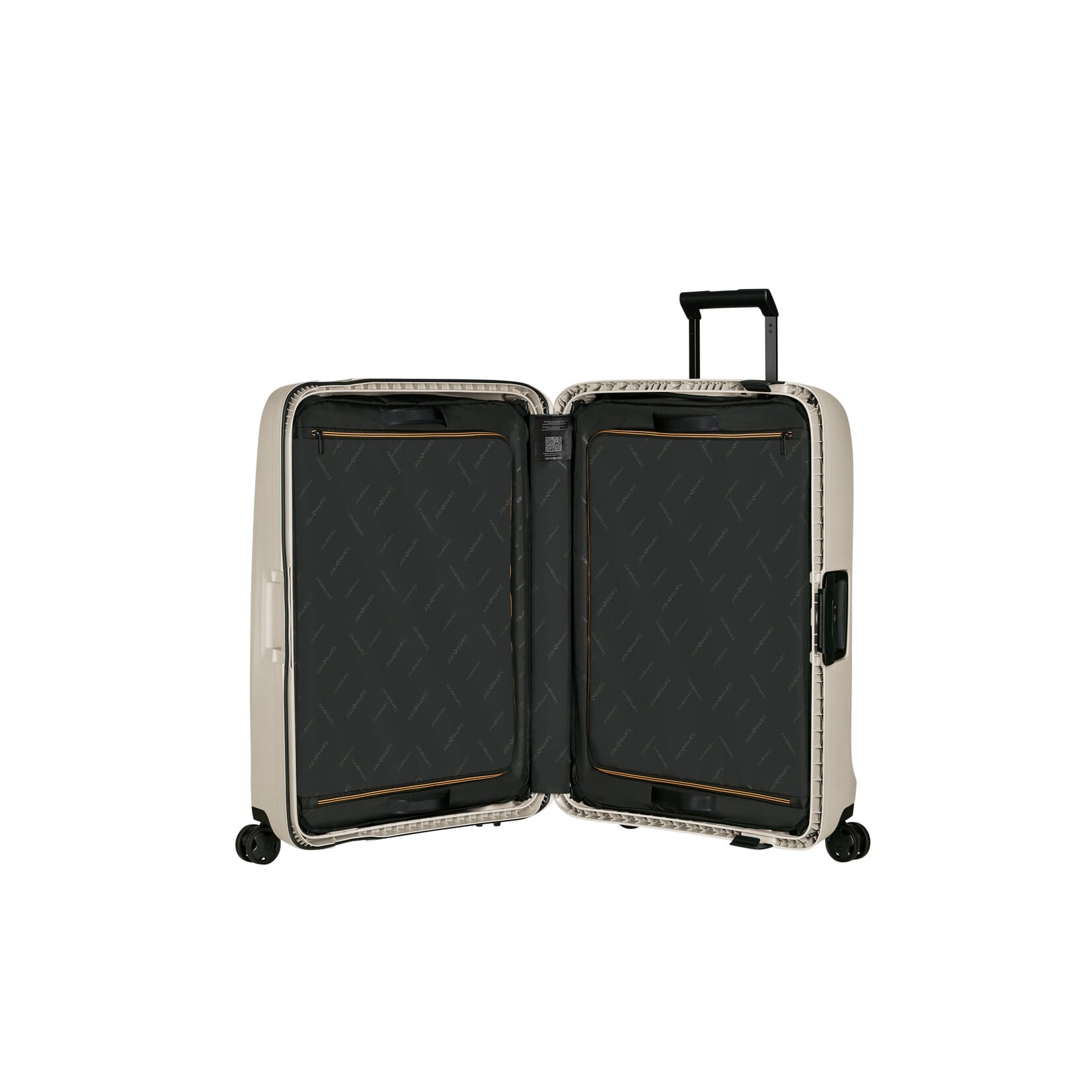 Samsonite Samsonite Essens Spinner 75 - Sandstone