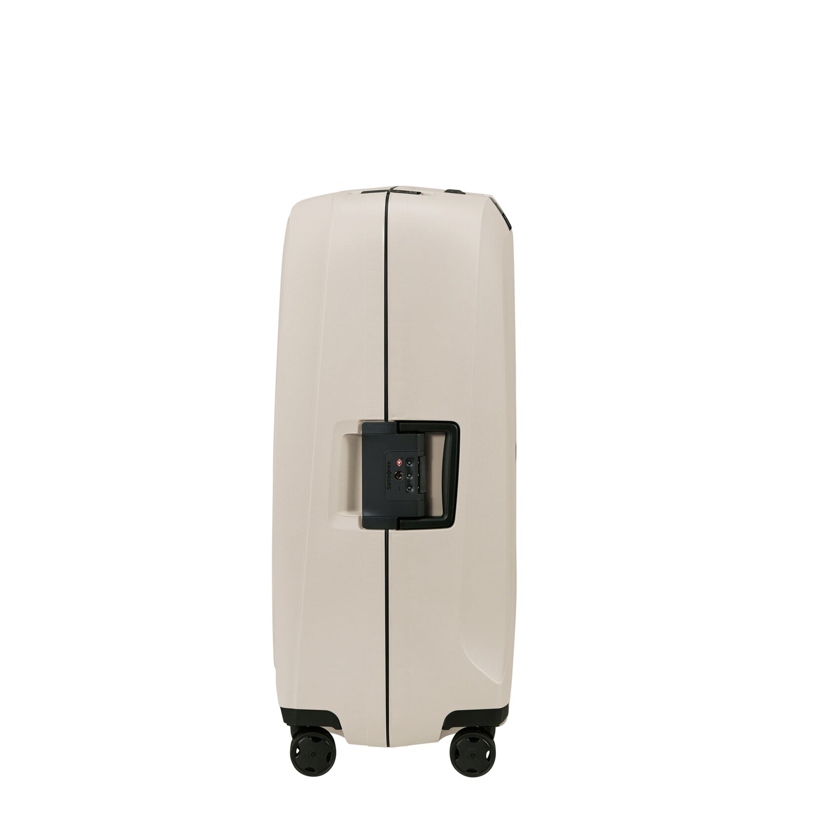 Samsonite Samsonite Essens Spinner 75 - Sandstone