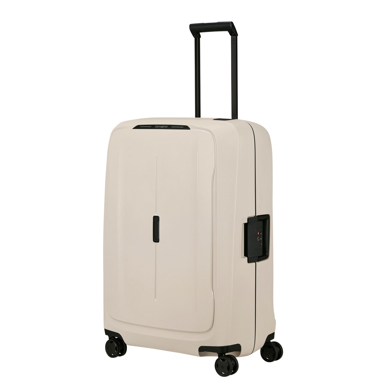 Samsonite Samsonite Essens Spinner 75 - Sandstone