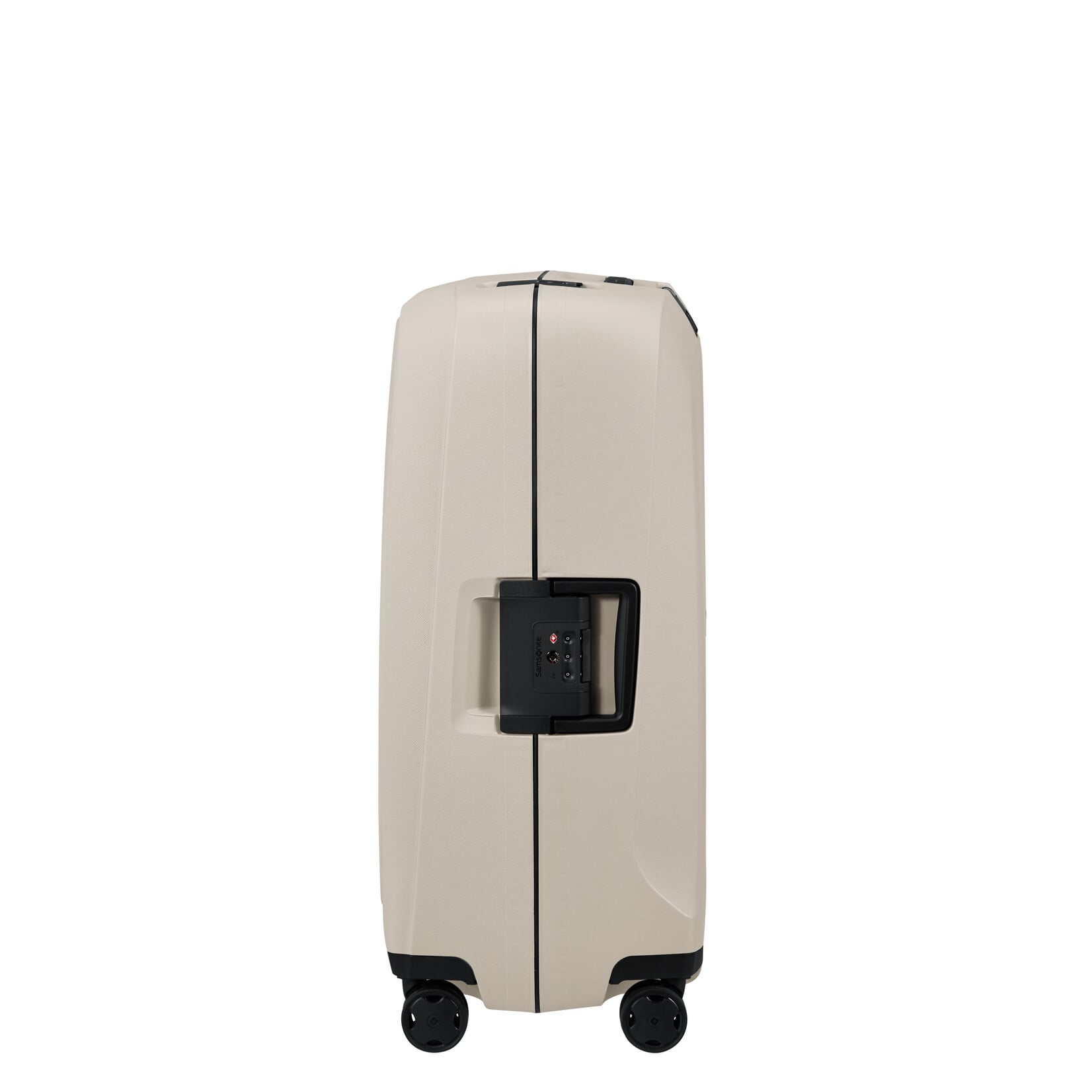 Samsonite Samsonite Essens Spinner 69 - Sandstone