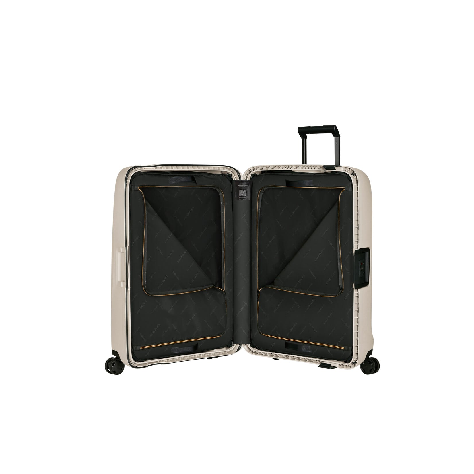 Samsonite Samsonite Essens Spinner 69 - Sandstone