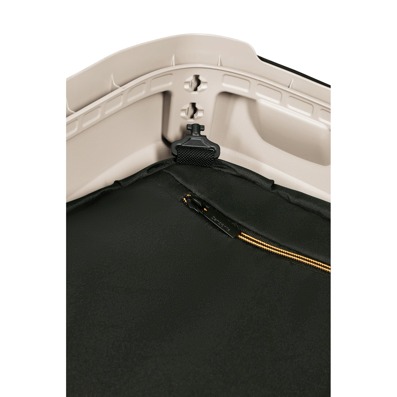 Samsonite Samsonite Essens Spinner 69 - Sandstone
