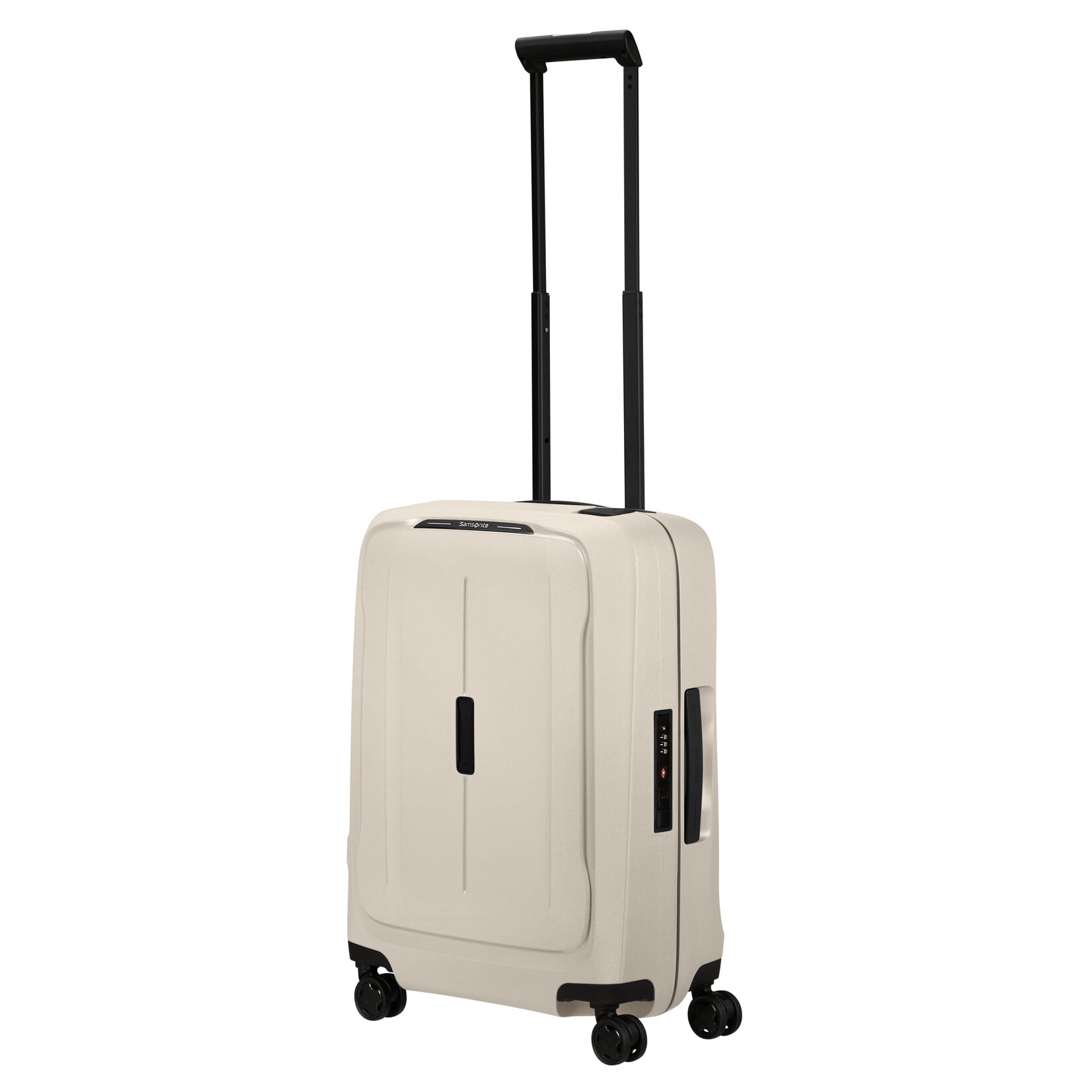 Samsonite Samsonite Essens Spinner 55 Sandstone