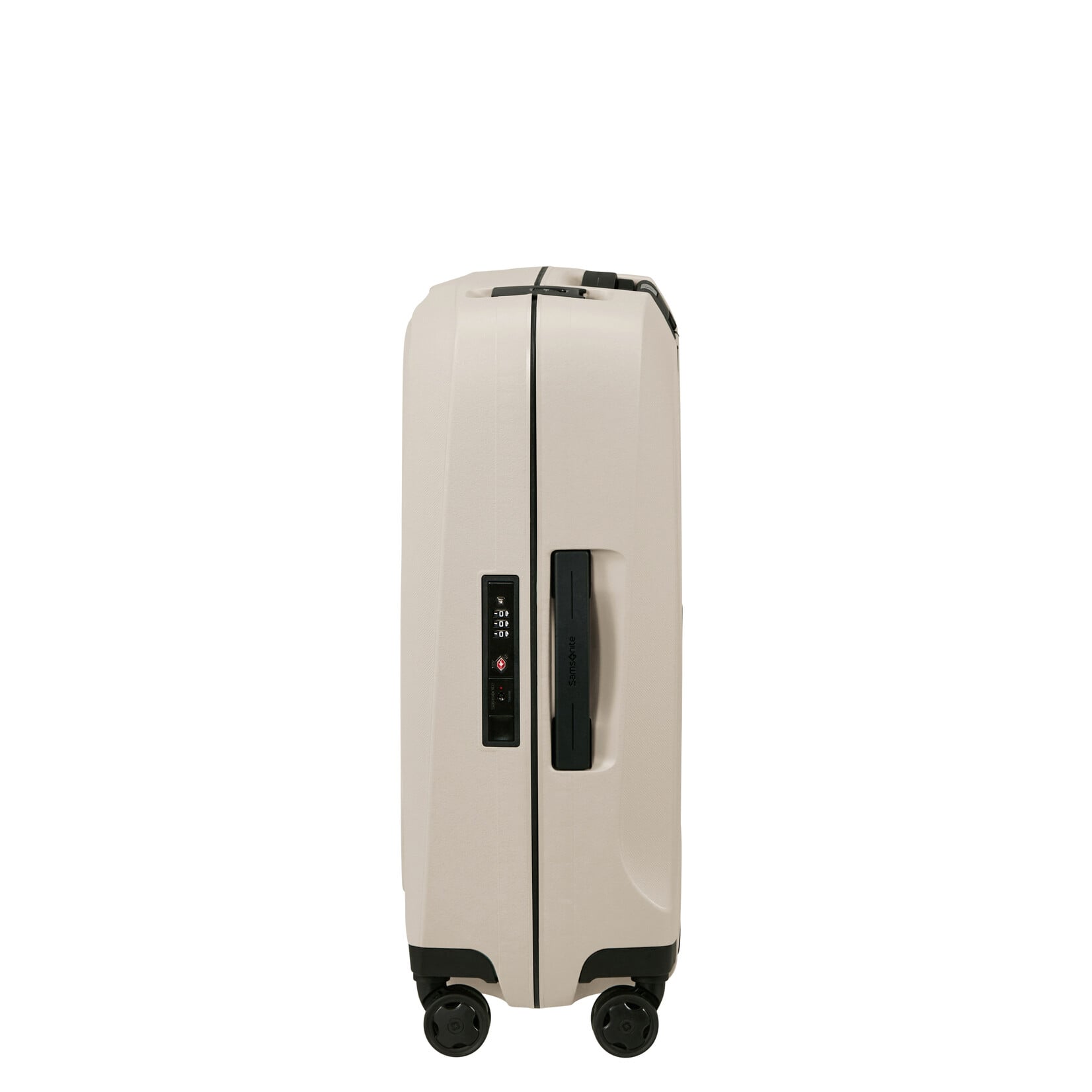 Samsonite Samsonite Essens Spinner 55 Sandstone