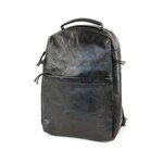 Bear Design Bear Design Mathijs laptop rugtas - zwart