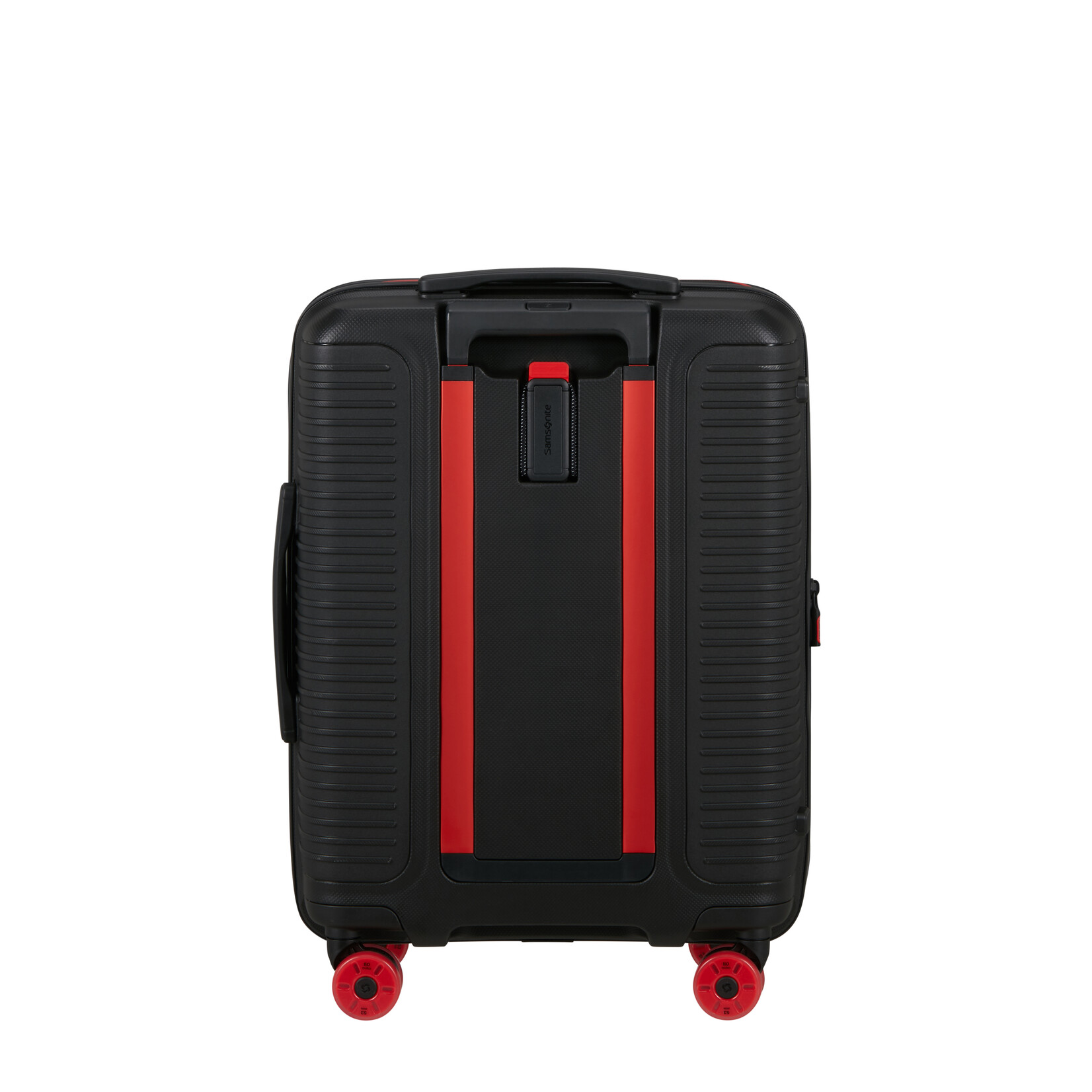 Samsonite Samsonite Prodiver HS Spinner 55/20 handbagage 39/46L - zwart